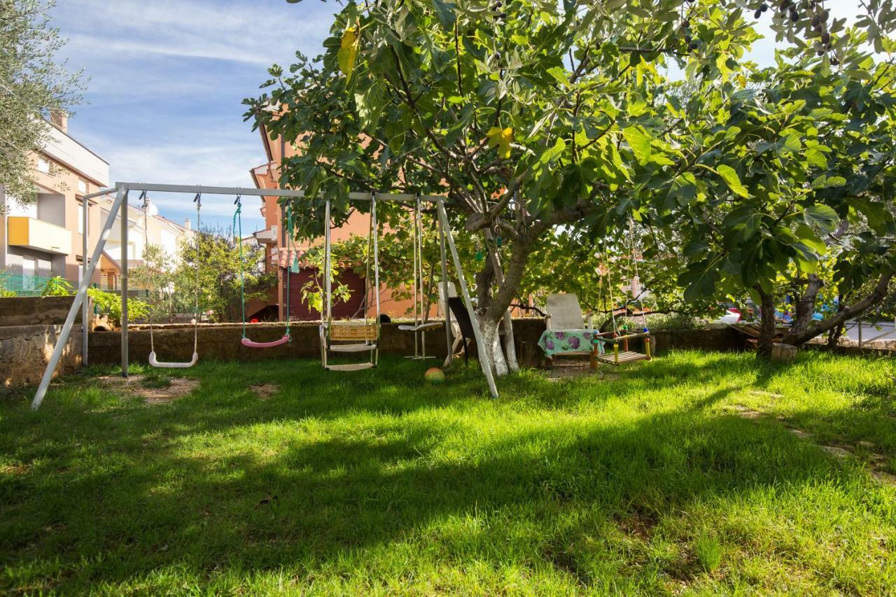 Apartment Pavacic Krk Town Exterior photo